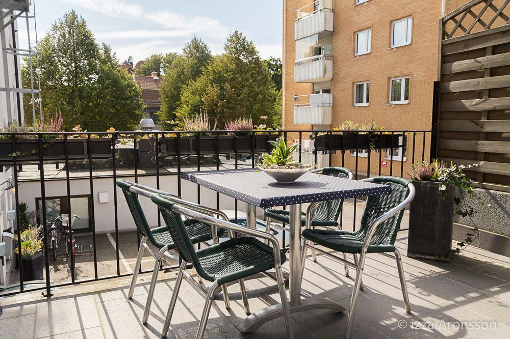 The Brewery Hotel Karlskrona Exterior photo